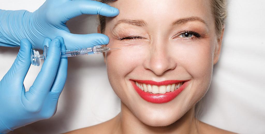 NEUROTOXINS (Anti-Wrinkle Injections) This is one of the most highly sought-after skill by doctors, nurses and dentists due to the ease of providing this service, whether in your ongoing clinical