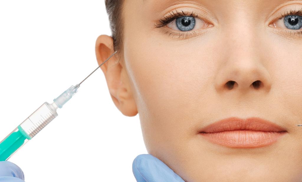 DERMAL FILLERS Learn about dermal fillers and how to use them to fill areas of the face which has lost its form or simply to augment the face for an aesthetically pleasing effect.