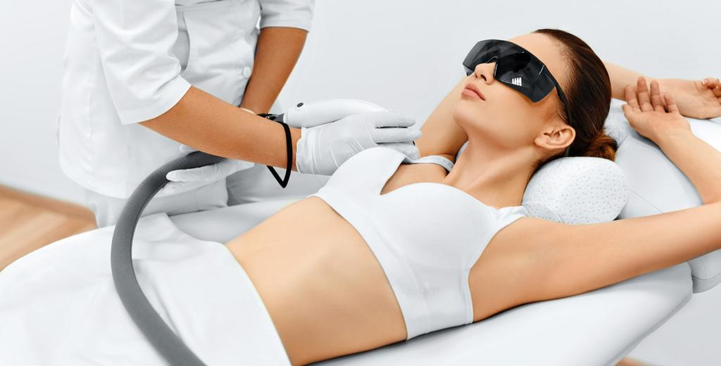 LASER HAIR REDUCTION This course focuses on one of the most common cosmetic procedures requested in this industry.