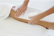 Beauty Services Smooth. This special spa treatment removes unwanted hair quickly and gently.