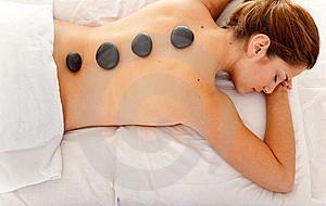 Full Body Massage 90 minutes TK 7,000++ Back & Shoulder Massage 60 minutes TK 4,500++ * A short thermal stone massage