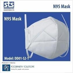 OTHER PRODUCTS: Safety Mask N95