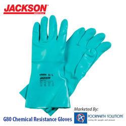 Gloves Chemical