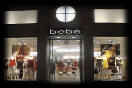 bebe BEBE SPORT bbsp 2b bebe Through: 308 retail