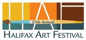 November 2 nd and 3 rd 2019 2019 Halifax Art Festival Artist Application Application Deadline: June 20 th 2019 Artist Notifications: Begin July 1 st (by email) NAME(s) : DATE: Artist Collaborator