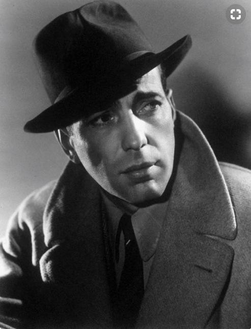 Impact of Hollywood The golden age of Hollywood immortalized the polished good looks of a well dressed man. The hat was not just an accessory it made the man who he was.