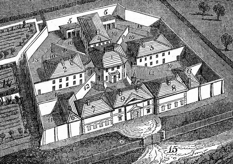 Source pack Source A: Elizabeth Fry s reforms Elizabeth Fry first visited Newgate prison in 1813.
