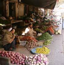 OXUS Afghanistan Background: Founded in 2007 with funding from the Microfinance Investment Support Facility for Afghanistan (MISFA), OXUS Afghanistan has grown remarkably fast since inception, being