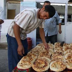 Microfinance has become very popular in Kyrgyzstan which is now one of the most competitive markets. This has led to overindebtedness in some cases and internal control issues.