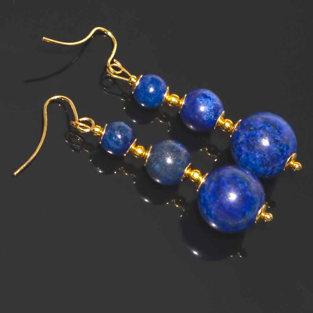 a1710/565 DROP earrings with