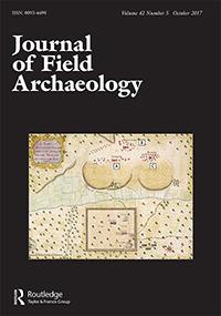 Journal of Field Archaeology ISSN: 0093-4690 (Print) 2042-4582