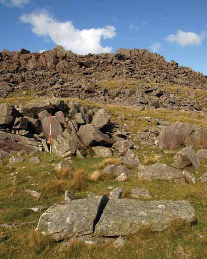 Ca Acknowledgements An introduction to the Strumble-Preseli Ancient Communities and Environment Study (SPACES) was published in Antiquity 76, and between 2003 and 2011 there have been regular interim