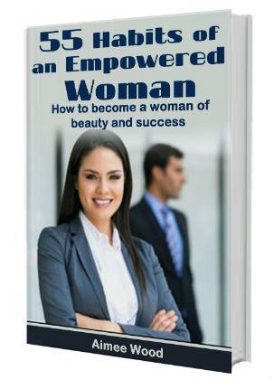 As another way of saying thank you, I am willing to share to you a series of my FREE e- books and articles for women empowerment inside and out.
