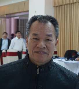 com Full Name: PHAN VAN MAU (Mr) 13 Position: DEPUTY