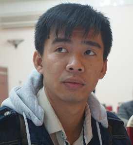 com Full Name: TRAN BAO TOAN (Mr) 21 Position: OFFICIAL