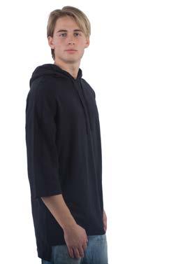86 MEN S COLLECTION 87 MEN'S Oversized HOODIE #5000M Small,
