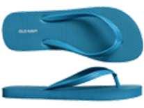 CASE STUDIES: LARGE PROMOTIONAL ITEMS 27 TerraCycle turned Old Navy post-consumer flip flops in the United