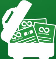 PROACTIVE CONSUMER OUTREACH INCENTIVES BRIGADE RESOURCES CONTESTS TerraCycle, the