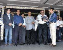 Ajai Shankar Memorial Awards EPCH has set up awards for best stall