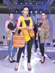 Awards in Fashion Jewellery and Fashion Accessories categories.