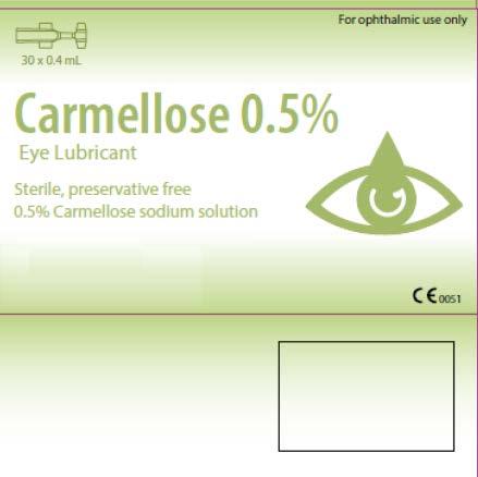 3%), both of which have been previously used in ophthalmic preparations to provide protection to the ocular surface microenvironment.