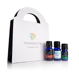 Aroma Share Club September 2018 Support your health with the essential oils in the September Aroma Share Club.