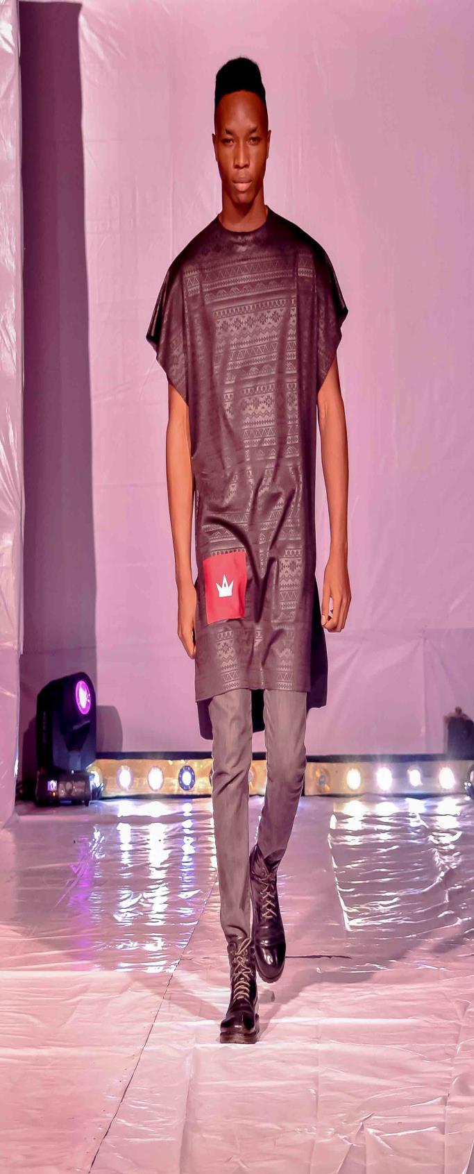 VISION The Lagos Urban Fashion Show 2018 is focused on uniting the international and Nigerian street wear designers, providing them with an opportunity to showcase their collections on a professional