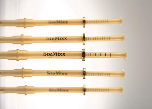 SteMixx - Exclusive worldwide distributor : Contact: