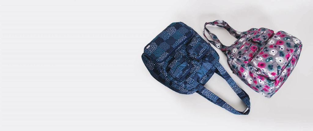 Puddle Jumper Packable Carry-All Organization on the go - the Puddle Jumper Packable is one of our most loved