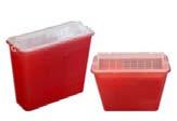 0L Sharps Containers, Yellow, 20x16x12cm Each 500 $0.88 >>> 4.0L Sharps Containers 38105 4.0L Sharps Containers, Yellow, 24.