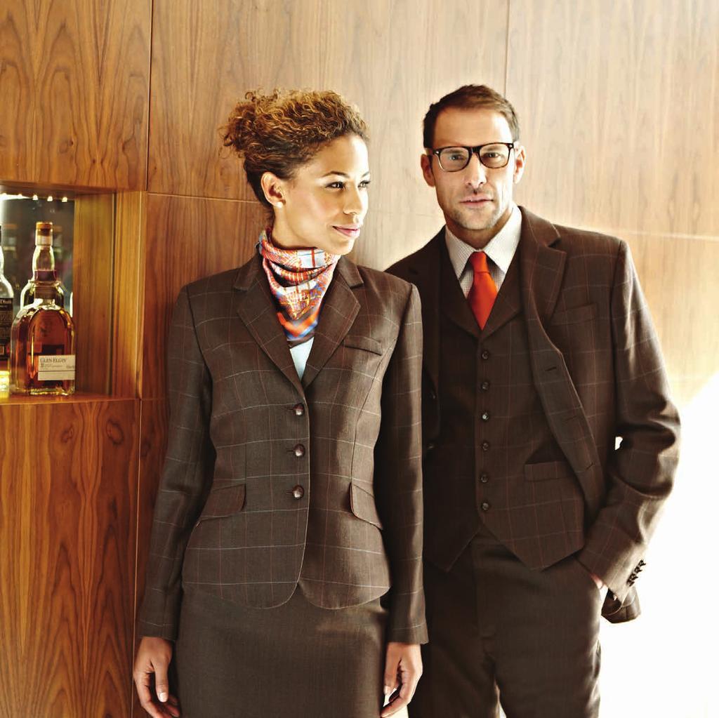 Distinctive hotel uniforms We ve built a portfolio of top chains and five-star boutique hotels over three decades.