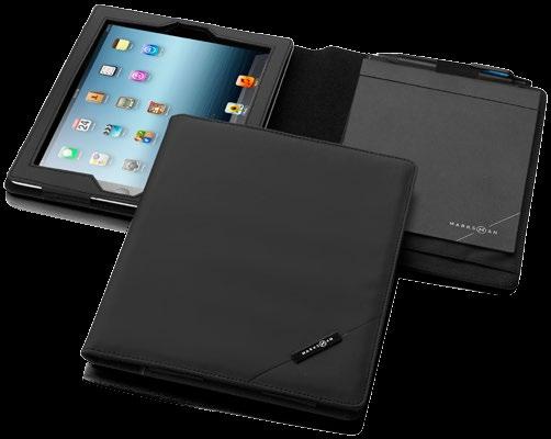 ODYSSEY ipad CASE Exclusive design ipad case protects your ipad from scratches