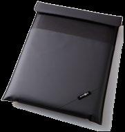 and stylo's. Suitable for 8" tablets. Packed in a Marksman gift box.
