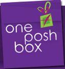 One Posh Box gift hampers! Australia s best delivery gift boxes!