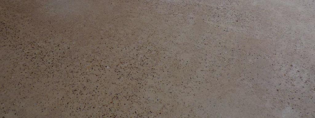 Concrete Flooring CROSS A multipurpose neutral cleanser which cleans, deodorises and sanitizes.