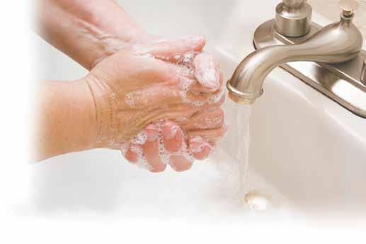 PROPER HAND HYGIENE How to Keep You and Others Safe Keeping hands clean is one of the most