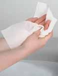 DISPENSERS FOR LIQUID HAND SOAPS Proper Hand Sanitizing (Alcohol hand sanitizer) Sanitize your
