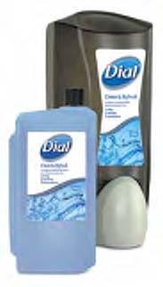 1Dial Complete Antimicrobial Foaming Hand 4 Soap offers THE BEST Overall Germ-Kill and