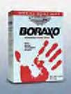 HEAVY DUTY POWDERS Boraxo Powdered Hand Soaps The original powdered hand soap, and still the industry leader.