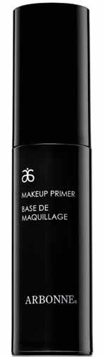 80 Makeup Primer #7825; SRP $54 PC $43.