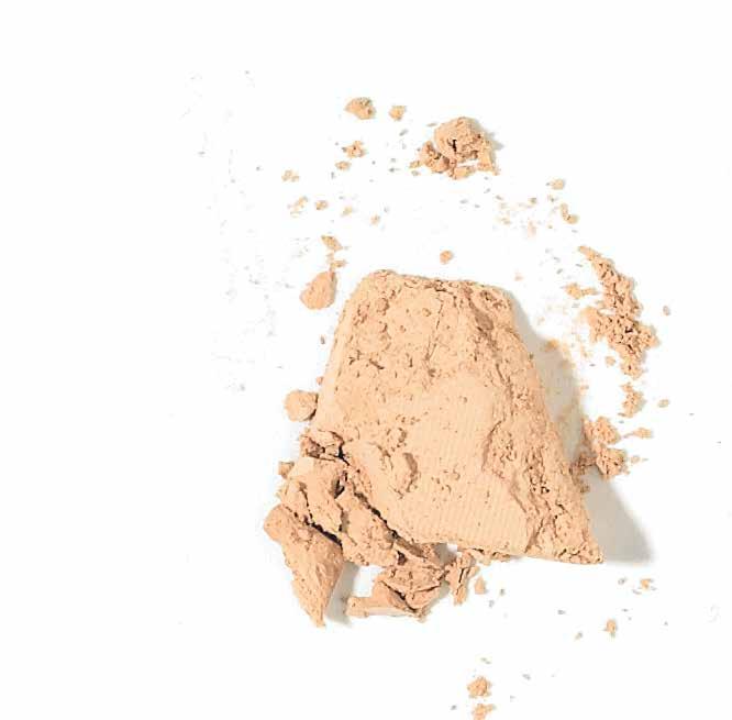 Foundation Tips Always cleanse and moisturize the skin before applying makeup. This lays the foundation for a more flawless makeup application.