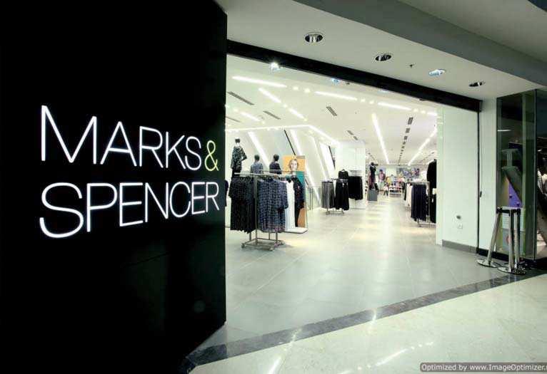 Shoppers Stop is a retail chain of large-format department stores with 57 stores including 3 airport stores in 25 cities including Ahmedabad, Bengaluru (8 stores), Chennai (3 stores), Chandigarh,
