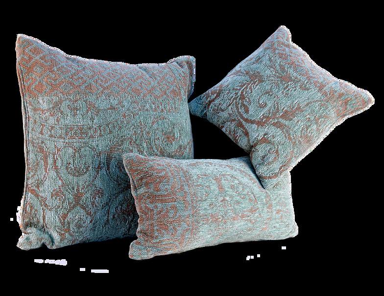 Cofur pillows