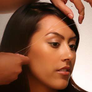 Assignment mark sheet Unit 219 Provide threading services for hair removal Your assessor will mark you on each of the practical tasks in this unit.
