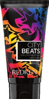 OFFER 1: VIVID AND HEALTHY DISCOVER CITY BEATS PURCHASE 3 NEW CITY BEATS JET BLACK 85ML 3 NEW CITY BEATS ELECTRIC ORCHID 85ML 1 CITY BEATS VILLAGE VIOLET 85ML 1 CITY