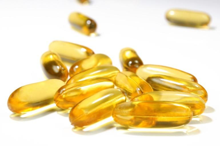 Vitamin E Is considered an anti-oxidant superstar. It is one of the most wellknown and researched anti-oxidants.