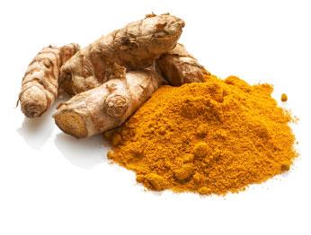 Turmeric Turmeric is well known for its anti-aging, anti-inflammatory, anti-oxidant and