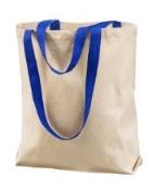 Reusable Tote 10 oz. 22 Handles Avail: XS-3XL Avail: S-2XL One Size $14.50-$22 $24-$28.50 Starting at $3.