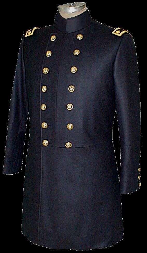 .. $55.00 Sew on the Buttons, add.... $15.00 Infy/ Arty Jacket Hand Stitched Buttonholes (15)... $135.00 Dragoon Jacket Hand Stitched Buttonholes (18)... $162.
