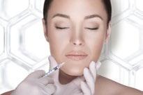 Algeness fillers depth of injection Immediate and safe mastered result. WITH ALGENESS 100 % NATURAL FILLER, WHAT YU SEE IS WHAT YU GET!